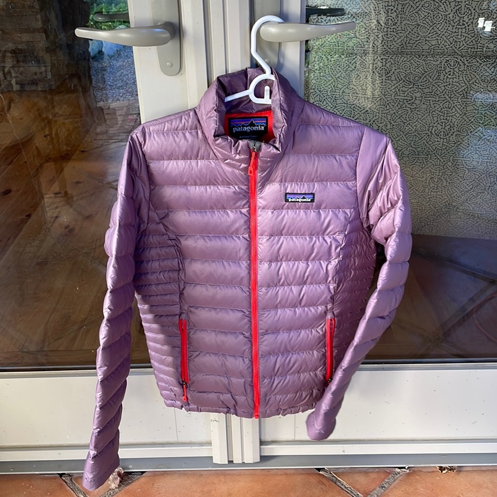 Patagonia Women’s Down Sweater